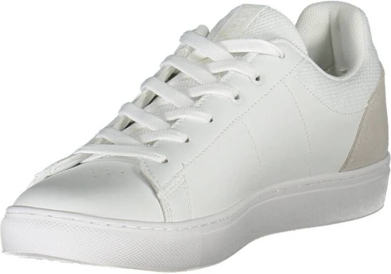 Napapijri Sneakers Wit Heren