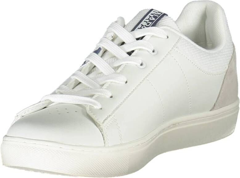 Napapijri Sneakers Wit Heren