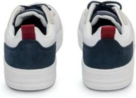 Napapijri Sneakers Wit Heren