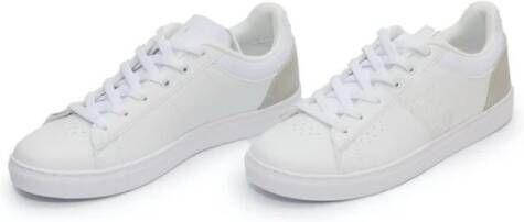 Napapijri Sneakers Wit Heren