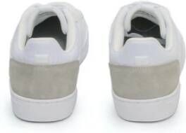 Napapijri Sneakers Wit Heren