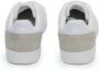 Napapijri Sportieve witte veterschoenen met contrastdetails White Heren - Thumbnail 6