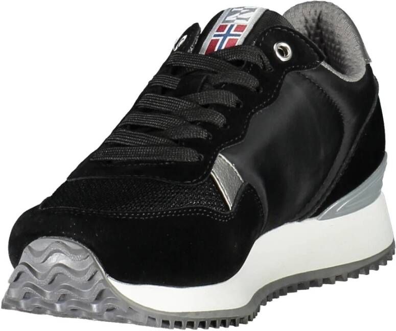 Napapijri Sneakers Zwart Dames