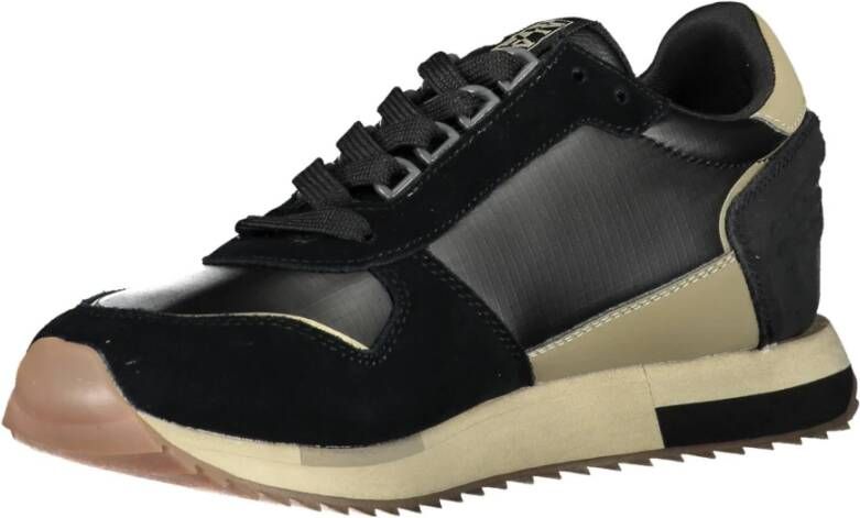 Napapijri Sneakers Zwart Dames