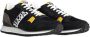 Napapijri Blauwe Sportieve Veterschoenen met Contrastdetails Blue Heren - Thumbnail 10