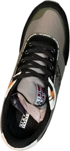 Napapijri Sneakers Zwart Heren