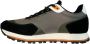 Napapijri Stijlvolle Lotus Groen Bruin Multicolor Heren - Thumbnail 6