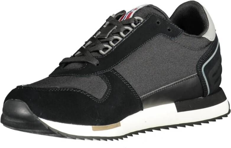 Napapijri Sneakers Zwart Heren