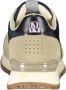Napapijri Sportieve Polyester Sneaker met Contrasterende Details Multicolor Heren - Thumbnail 12