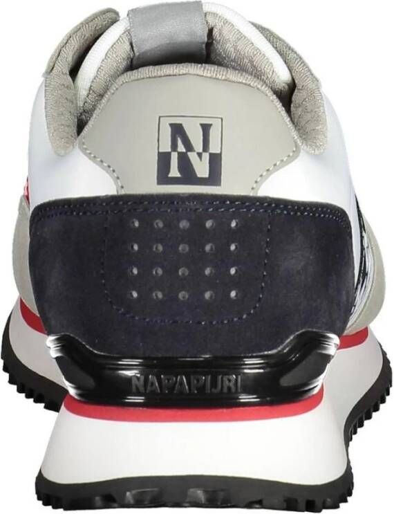 Napapijri Sportieve Casual Sneakers