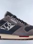 Napapijri Sneakers NA4IQH VIRTUS02-01Y1 NAVY GREY - Thumbnail 3