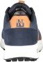 Napapijri Sportieve Sneakers met Contrasterende Details - Thumbnail 2