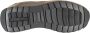 Napapijri Sportieve Veterschoenen Bruin Contrastdetails Brown Heren - Thumbnail 8