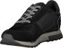 Napapijri Sportieve Vetersneaker met Contrastdetails Multicolor Heren - Thumbnail 3