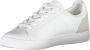 Napapijri Stijlvolle Polyester Sneaker met Contrasterende Details Multicolor Heren - Thumbnail 6