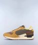 Napapijri Sneakers NP0A4IJL COSMOS-MG2 BLACK BROWN - Thumbnail 4