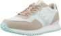 Napapijri Stijlvolle Sneakers voor Actieve Levensstijl Multicolor Dames - Thumbnail 3