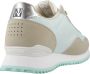 Napapijri Stijlvolle Sneakers voor Actieve Levensstijl Multicolor Dames - Thumbnail 4