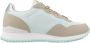 Napapijri Stijlvolle Sneakers voor Actieve Levensstijl Multicolor Dames - Thumbnail 5