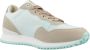 Napapijri Stijlvolle Sneakers voor Actieve Levensstijl Multicolor Dames - Thumbnail 6