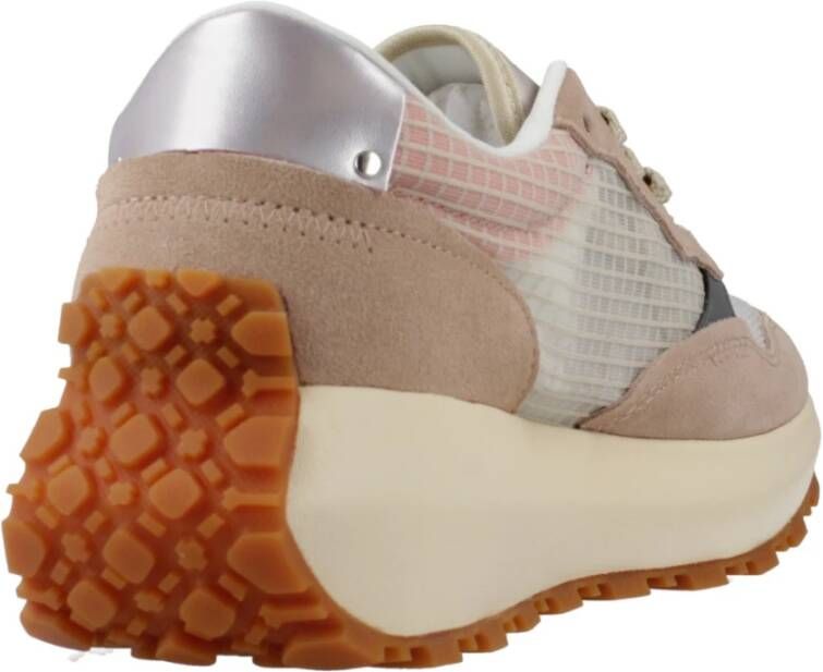 Napapijri Stijlvolle Sneakers voor Vrouwen Multicolor Dames