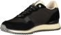 Napapijri Stijlvolle Zwarte Polyester Sneaker Black Heren - Thumbnail 3