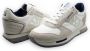 Napapijri Elegante witte sneakers met contrasterende veters Multicolor Heren - Thumbnail 9