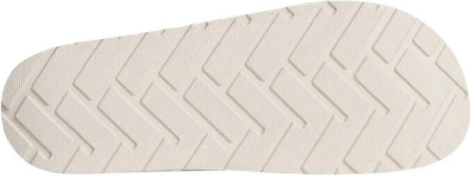 Napapijri Gestreept Slide Sandalen