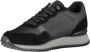 Napapijri Zwarte herenschoenen met logo details Black Heren - Thumbnail 13