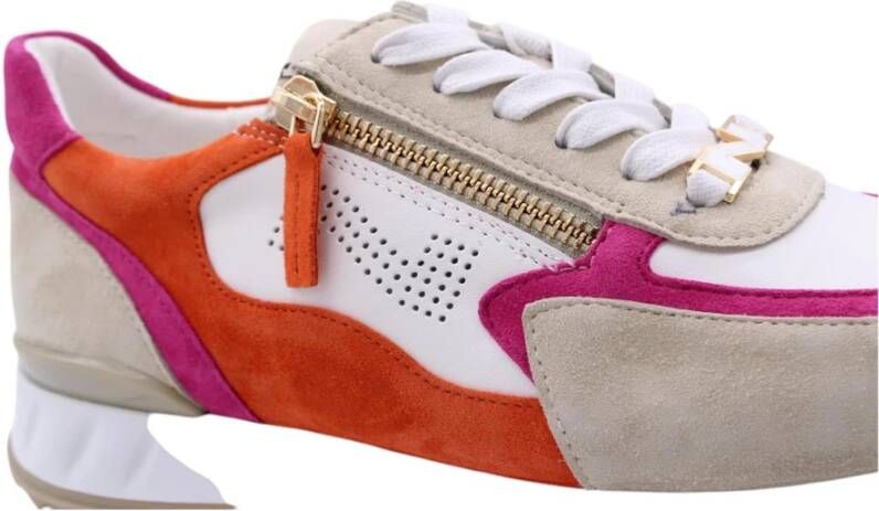 Nathan-Baume Alessia Sneaker Stijlvolle en comfortabele schoenen