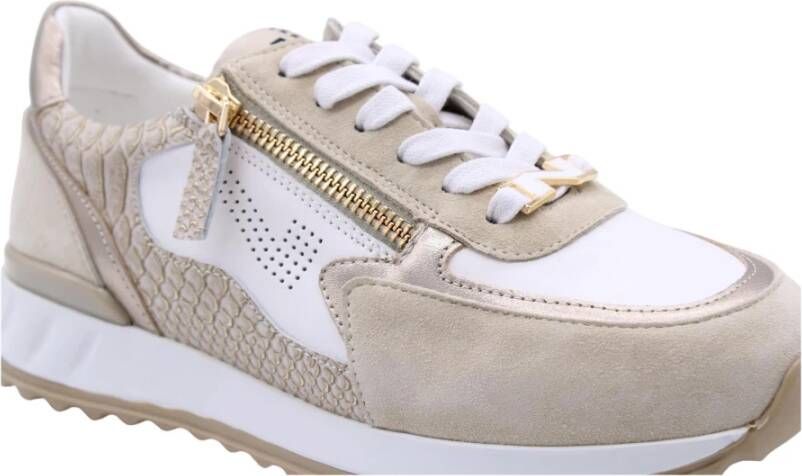Nathan-Baume ANA Sneaker voor een stijlvolle uitstraling