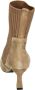 Nathan-Baume Beige Westernlaars met G Breedte - Thumbnail 2