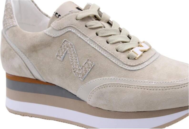 Nathan-Baume Carlotta Sneaker
