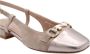 Nathan-Baume Elegante Slingback Debora Schoenen - Thumbnail 6