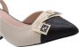 Nathan-Baume Elegante Slingback Debora Schoenen - Thumbnail 4