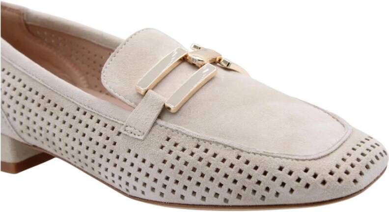 Nathan-Baume Elena Stijlvolle Mocassin Schoenen