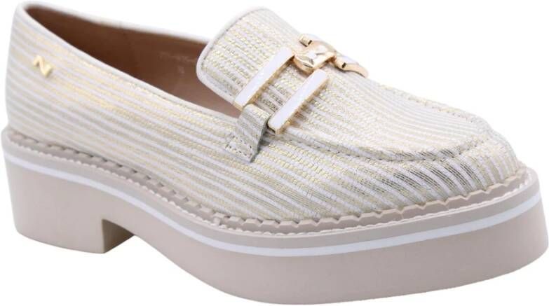 Nathan-Baume Emilia Mocassin Schoenen