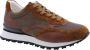 Nathan-Baume Frisanco Sneaker Brown - Thumbnail 3