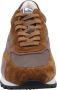 Nathan-Baume Frisanco Sneaker Brown - Thumbnail 5