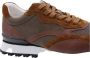 Nathan-Baume Frisanco Sneaker Brown - Thumbnail 8