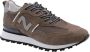 Nathan-Baume Halina Sneaker Gray Heren - Thumbnail 43