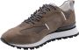 Nathan-Baume Halina Sneaker Gray Heren - Thumbnail 44