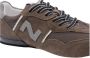 Nathan-Baume Halina Sneaker Gray Heren - Thumbnail 48