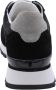 Nathan-Baume Jaap Sneaker Black Heren - Thumbnail 6