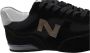 Nathan-Baume Jaap Sneaker Black Heren - Thumbnail 8