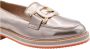 Nathan-Baume Klassieke Leren Mocassins Elisabete - Thumbnail 4