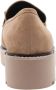 Nathan-Baume Klassieke Mocassin Josselien Brown Dames - Thumbnail 5