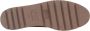 Nathan-Baume Klassieke Mocassin Josselien Brown Dames - Thumbnail 6