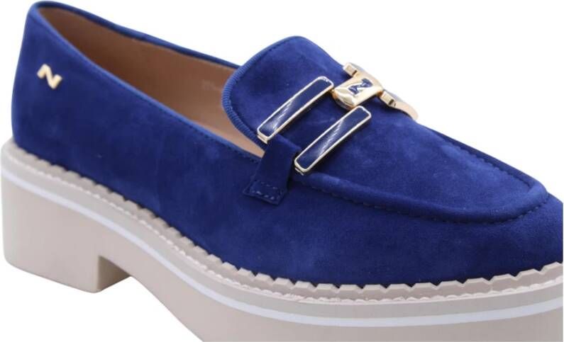 Nathan-Baume Klassieke Mocassin Schoenen