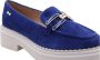 Nathan-Baume Klassieke Mocassin Schoenen - Thumbnail 2